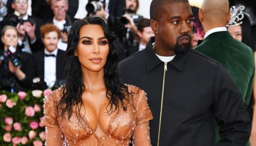 Kardashian and West divorce after seven years of marriage