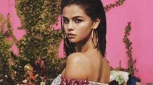 Selena Gomez admitted that she is thinking about ending her music career