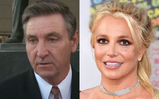 Britney Spears wants Jody Montgomery to be her guardian