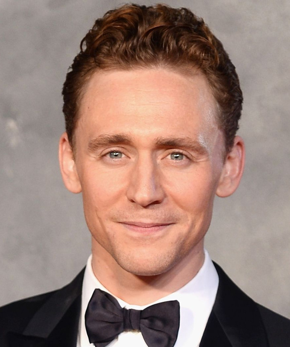 Tom Hiddleston decides to take a break