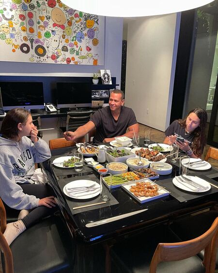 Alex Rodriguez wants Jennifer Lopez back