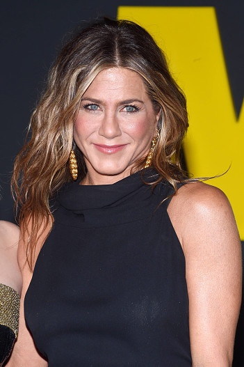 Jennifer Aniston told how she almost lost her role in the TV series "Friends"
