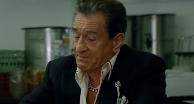 Robert De Niro underwent complicated surgery