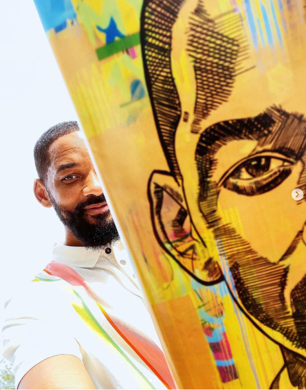 Will Smith's Memoirs