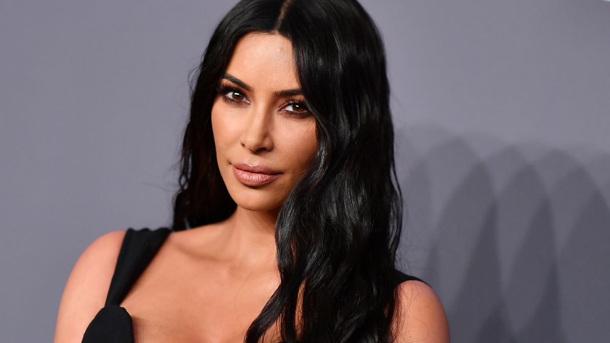 Kim Kardashian gave her former assistant a $25,000 bag