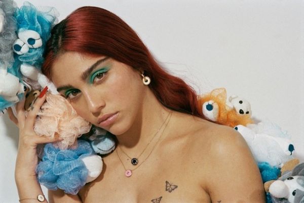 Madonna's daughter responded to those who criticized her appearance