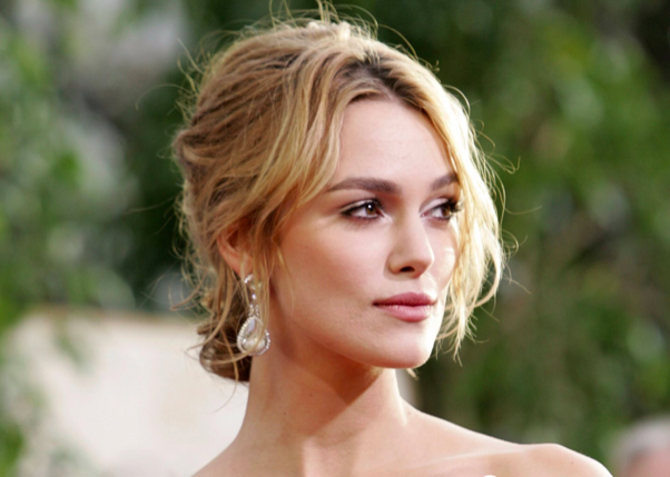 Keira Knightley got coronavirus and infected little daughters