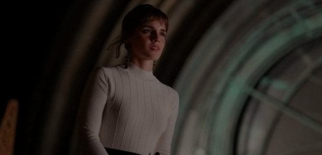 Emma Watson wanted to leave "Harry Potter"