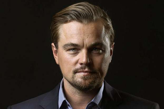 Leonardo DiCaprio caught in a scandal over yacht vacation