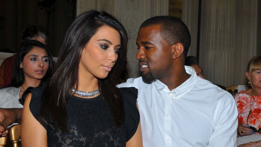 Kim Kardashian takes vicious revenge on an ex-spouse