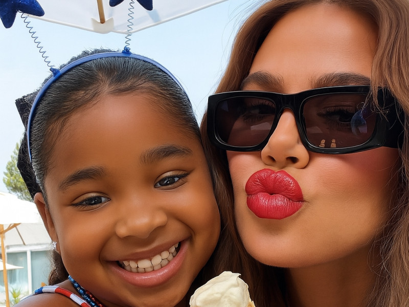 Celebrity Highlights: Olivia Culpo, Khloe Kardashian, and Others Mark Independence Day