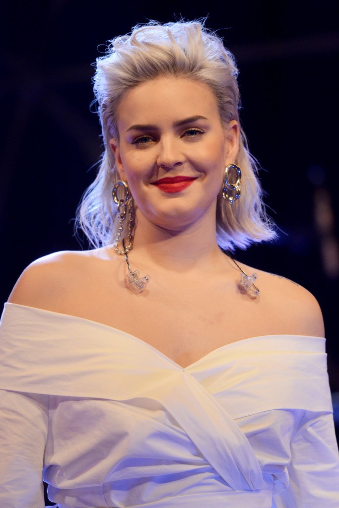 Anne-Marie, photo #942710