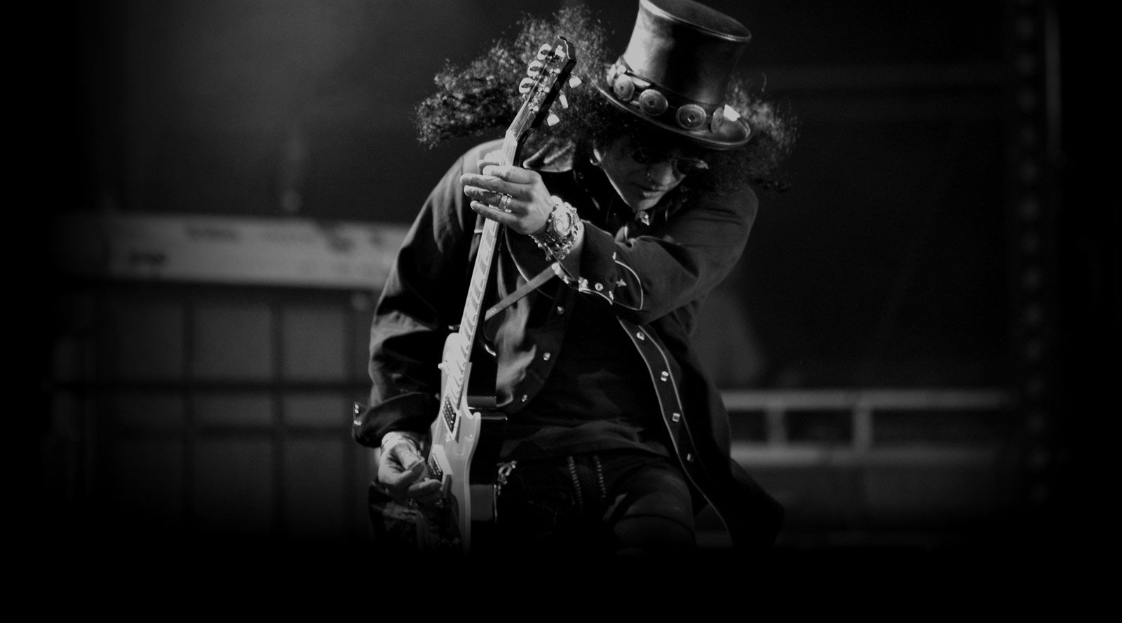 Slash, photo #376055