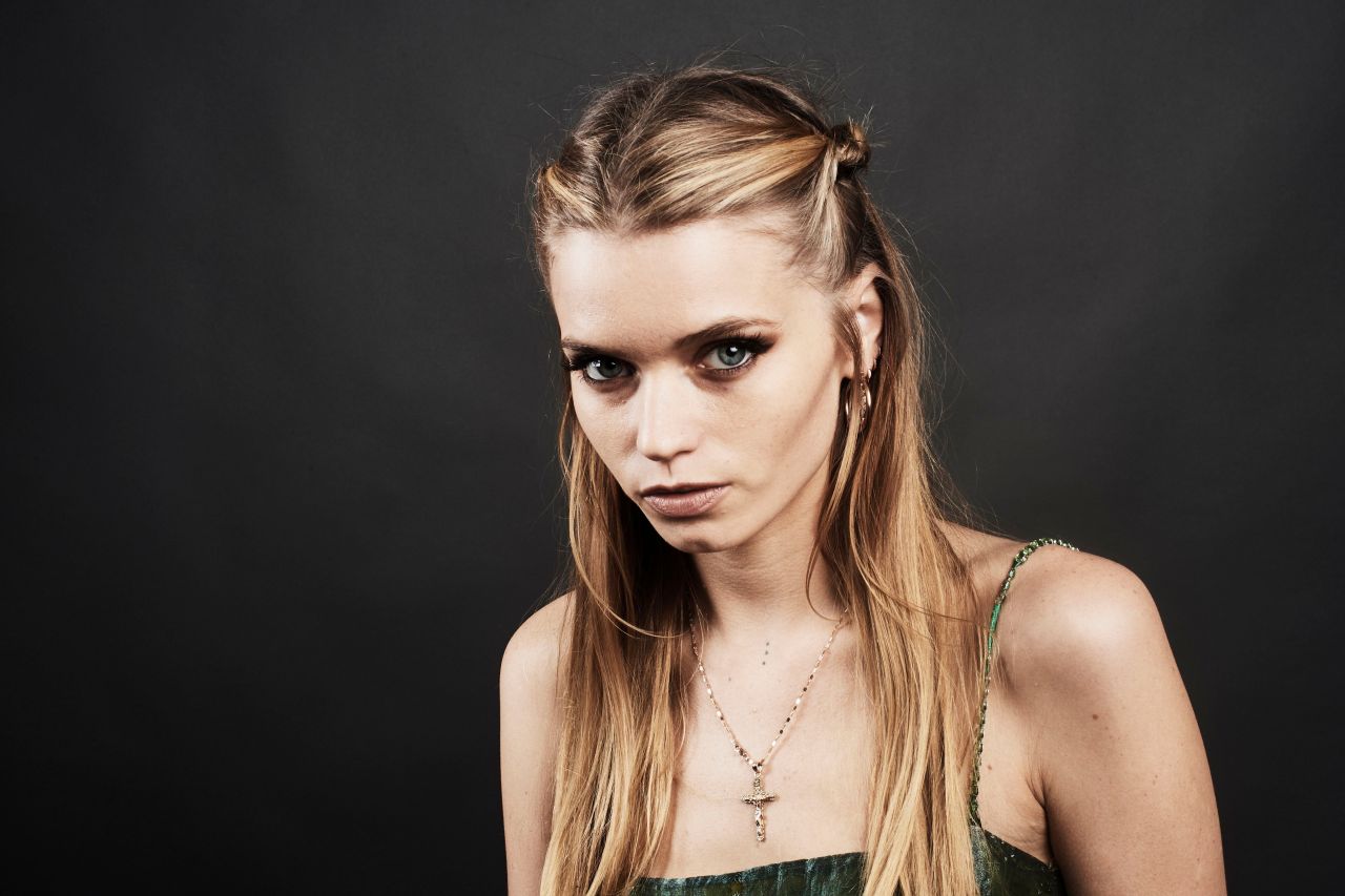 Abbey Lee Kershaw, photo #1020441