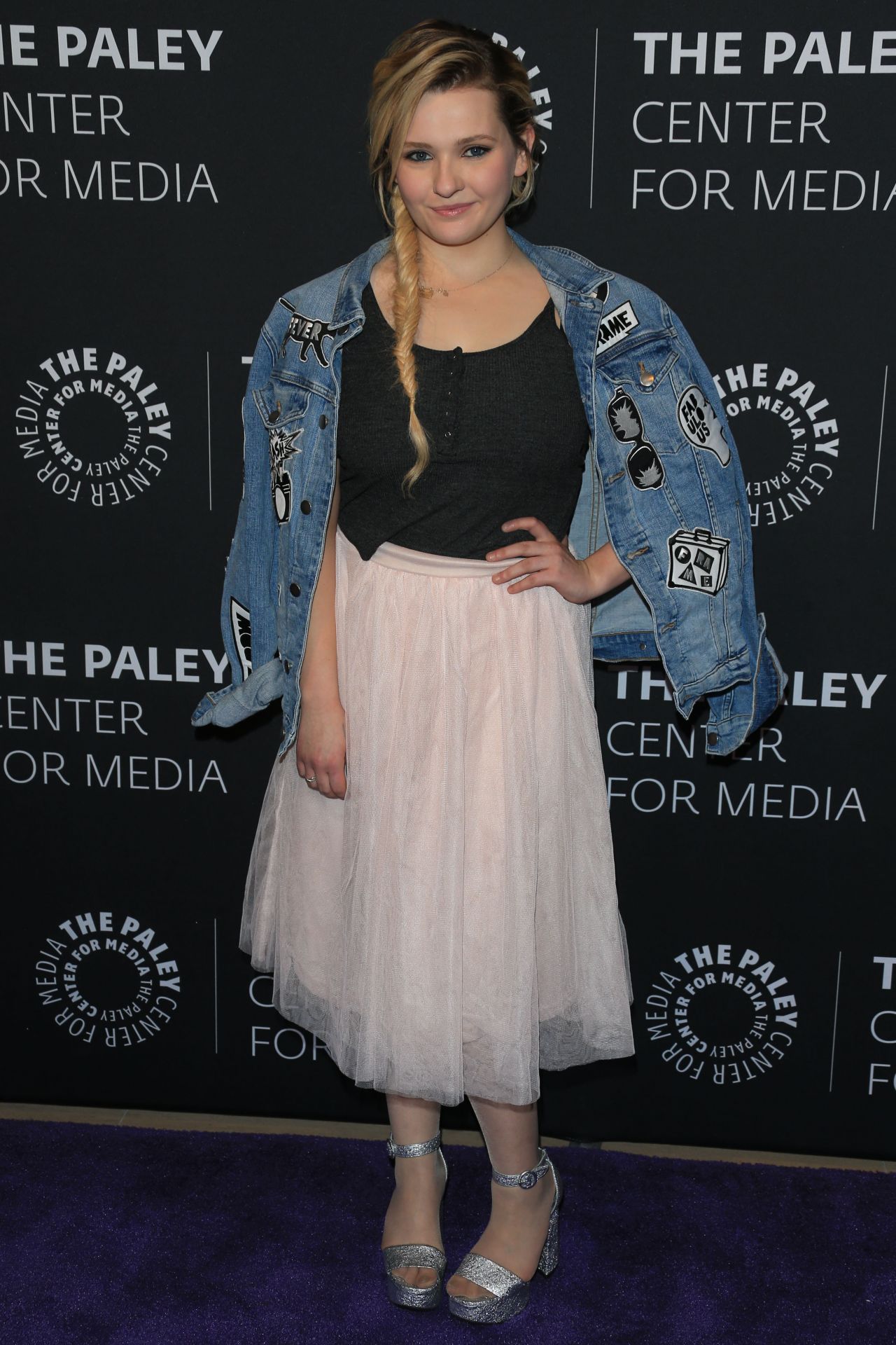 Abigail Breslin, photo #935342