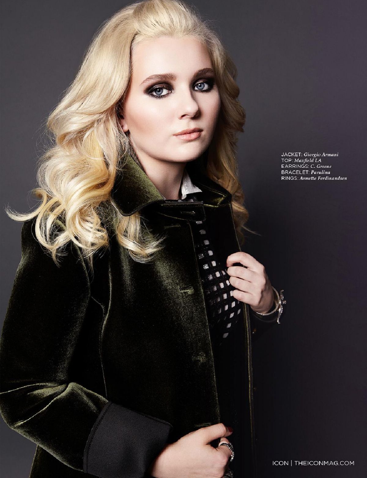 Abigail Breslin, photo #1227134