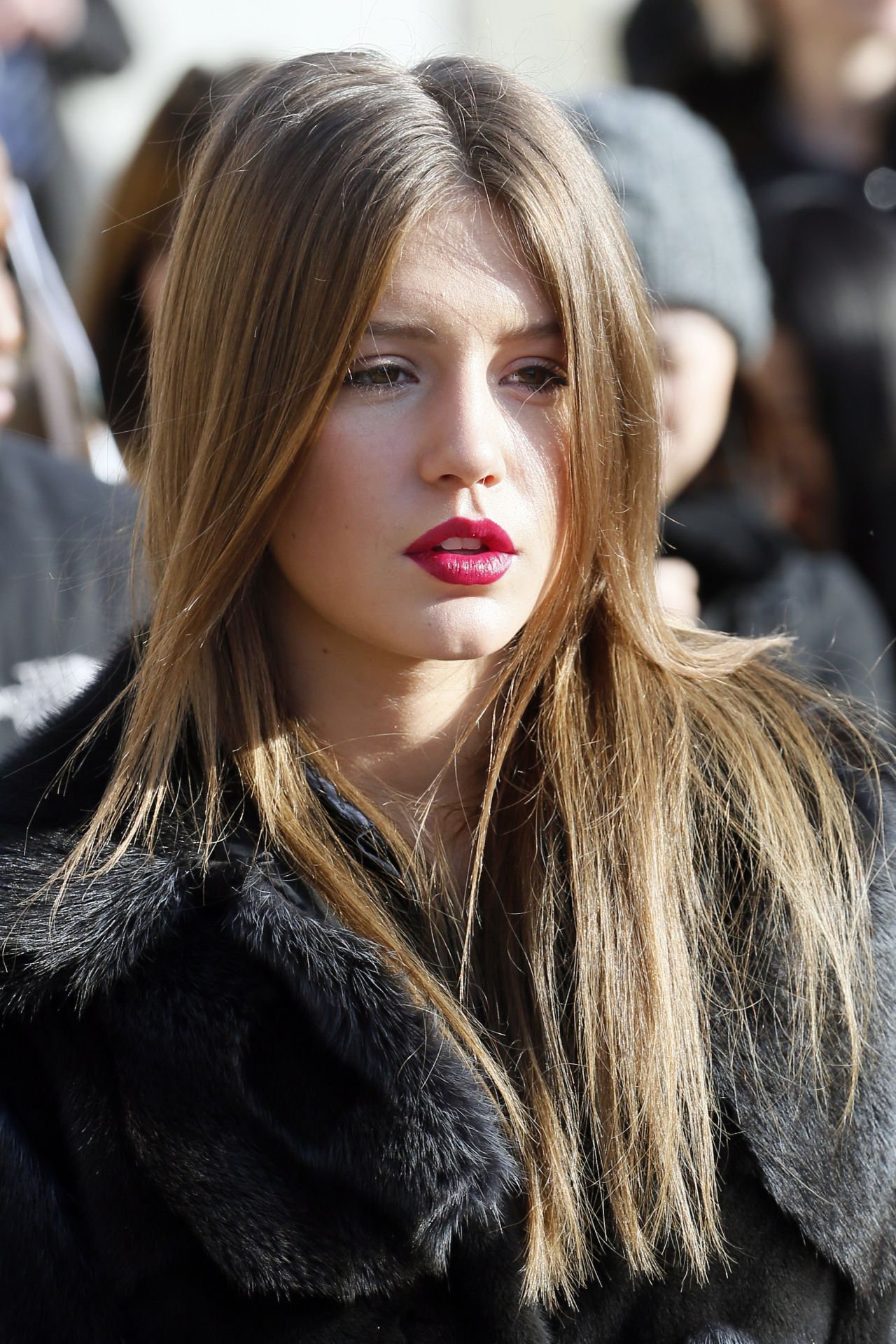 Adele Exarchopoulos, photo #708724