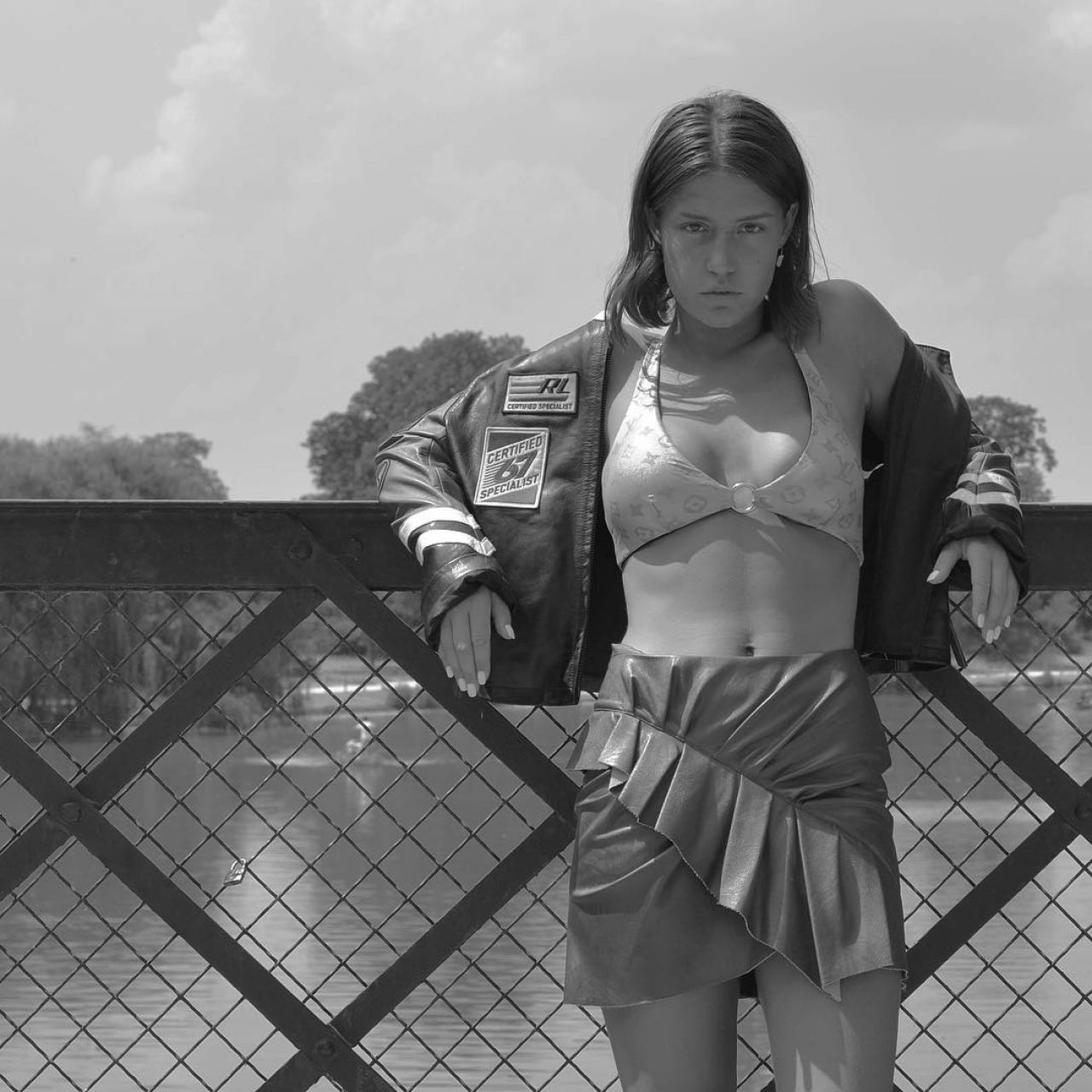 Adele Exarchopoulos, photo #1074461