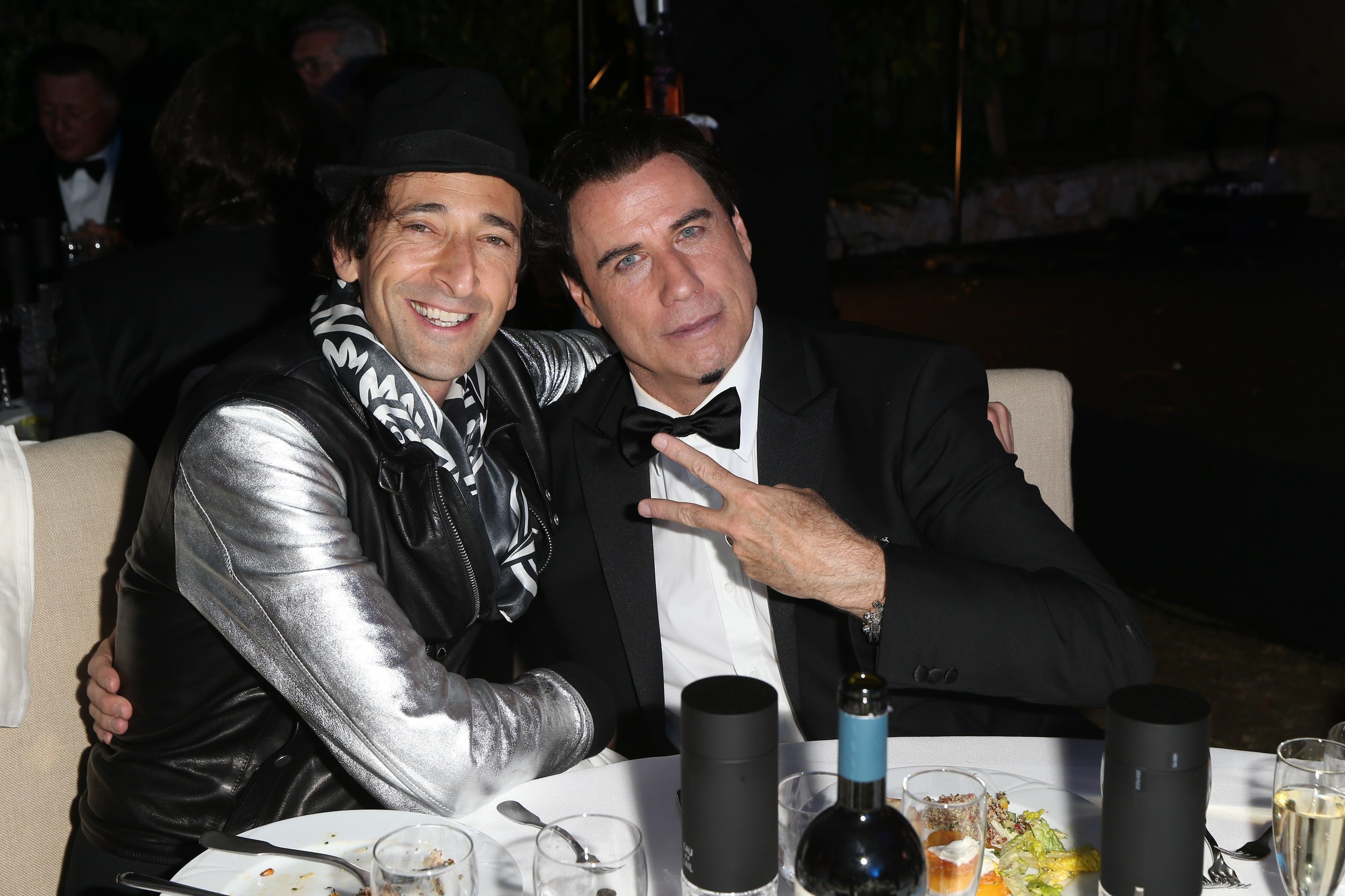 Adrien Brody, photo #704978
