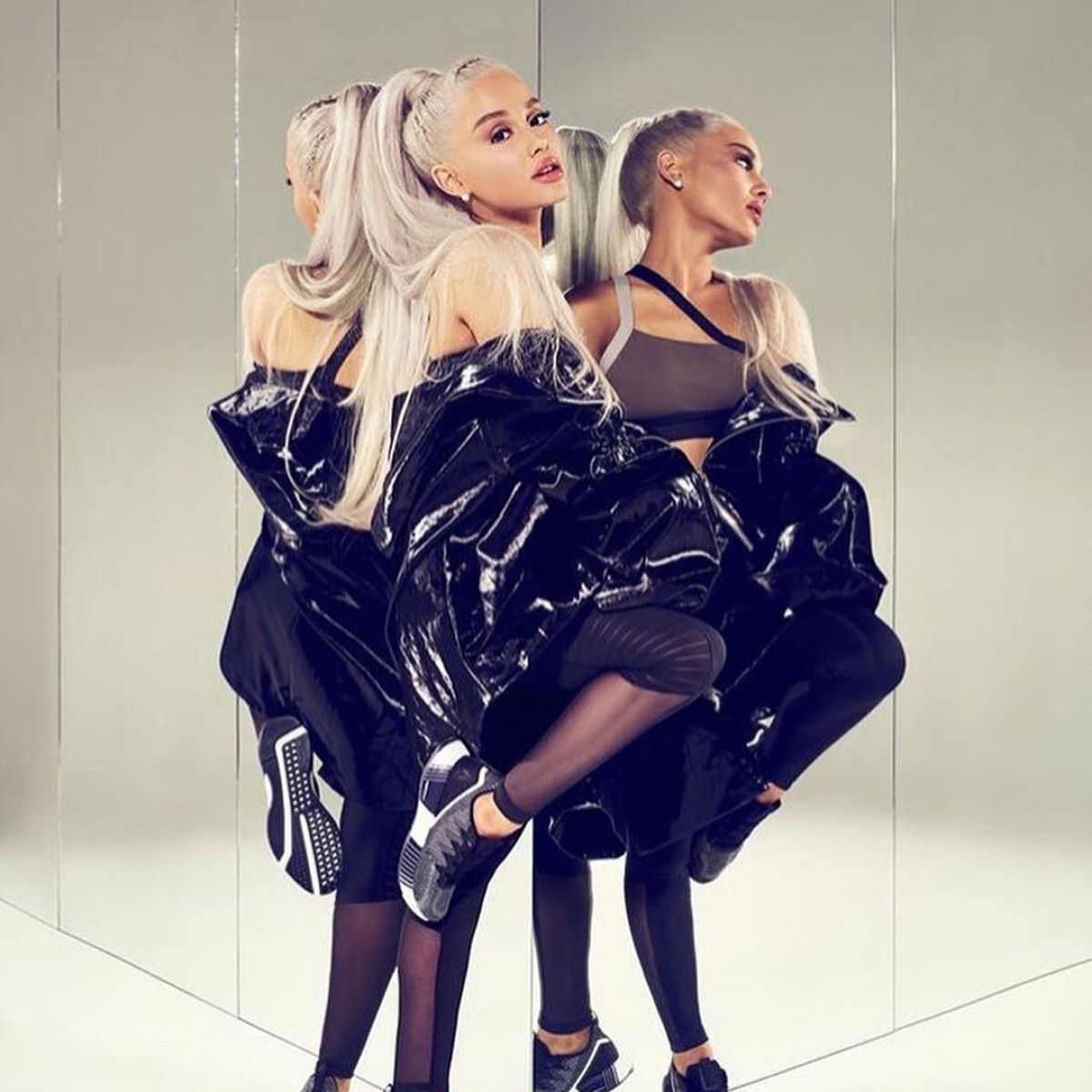 Ariana Grande, photo #1047097