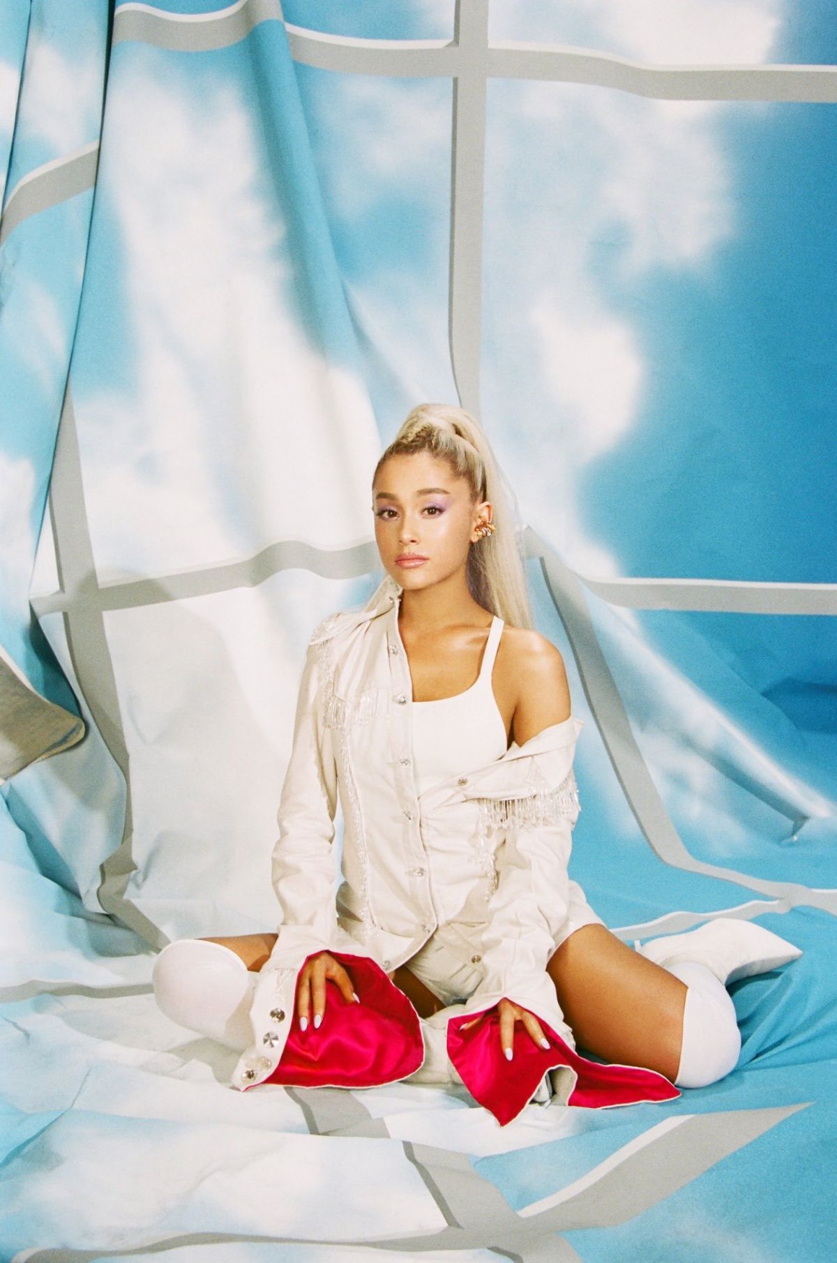 Ariana Grande, photo #1047182