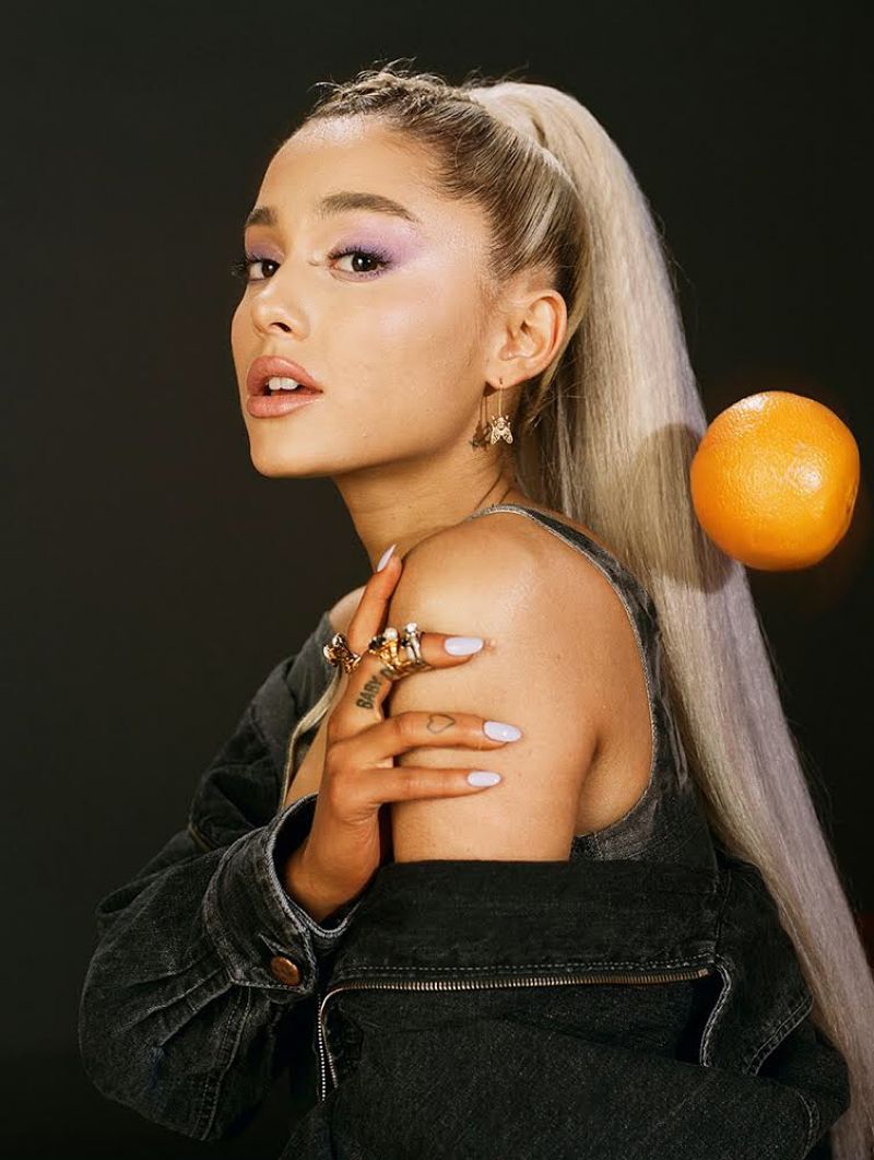 Ariana Grande, photo #1047161