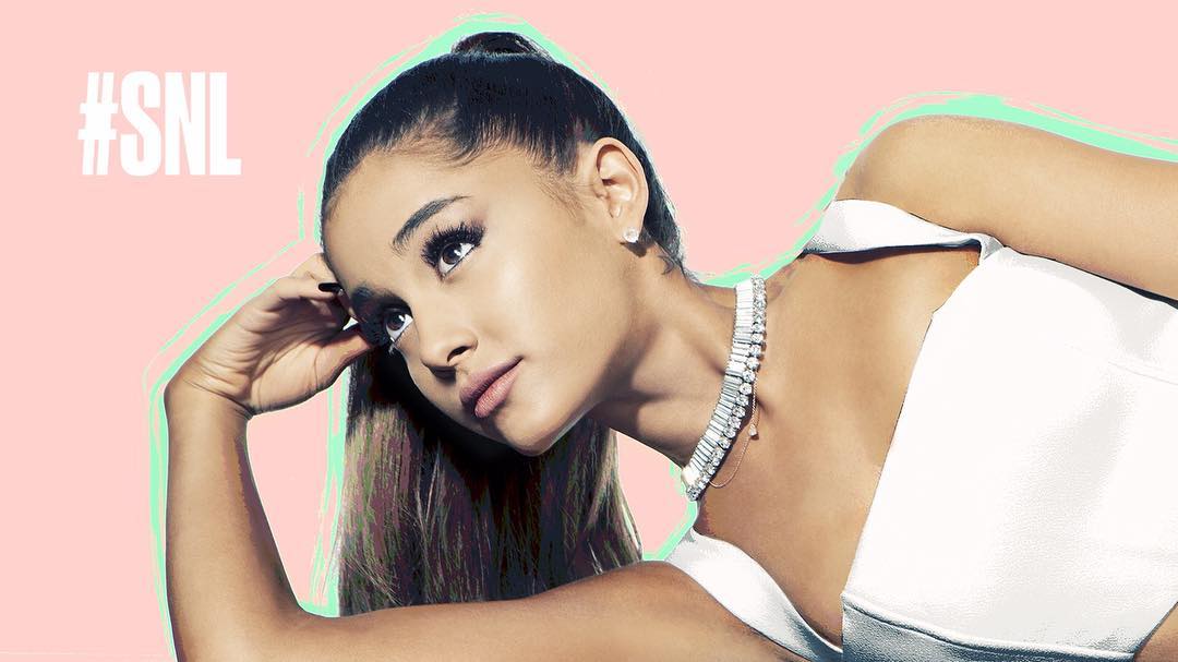 Ariana Grande, photo #840193