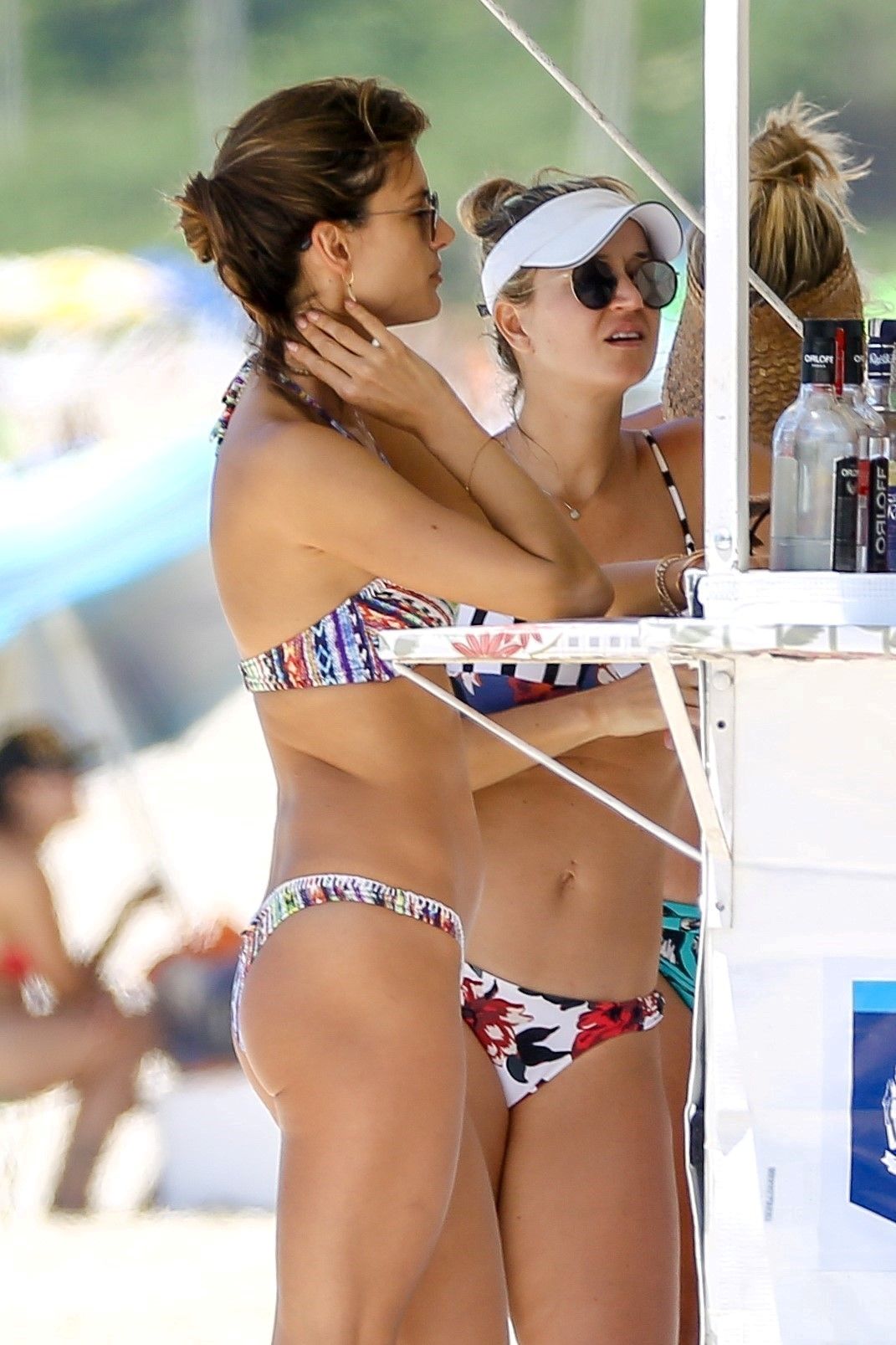 Alessandra Ambrosio, photo #899904
