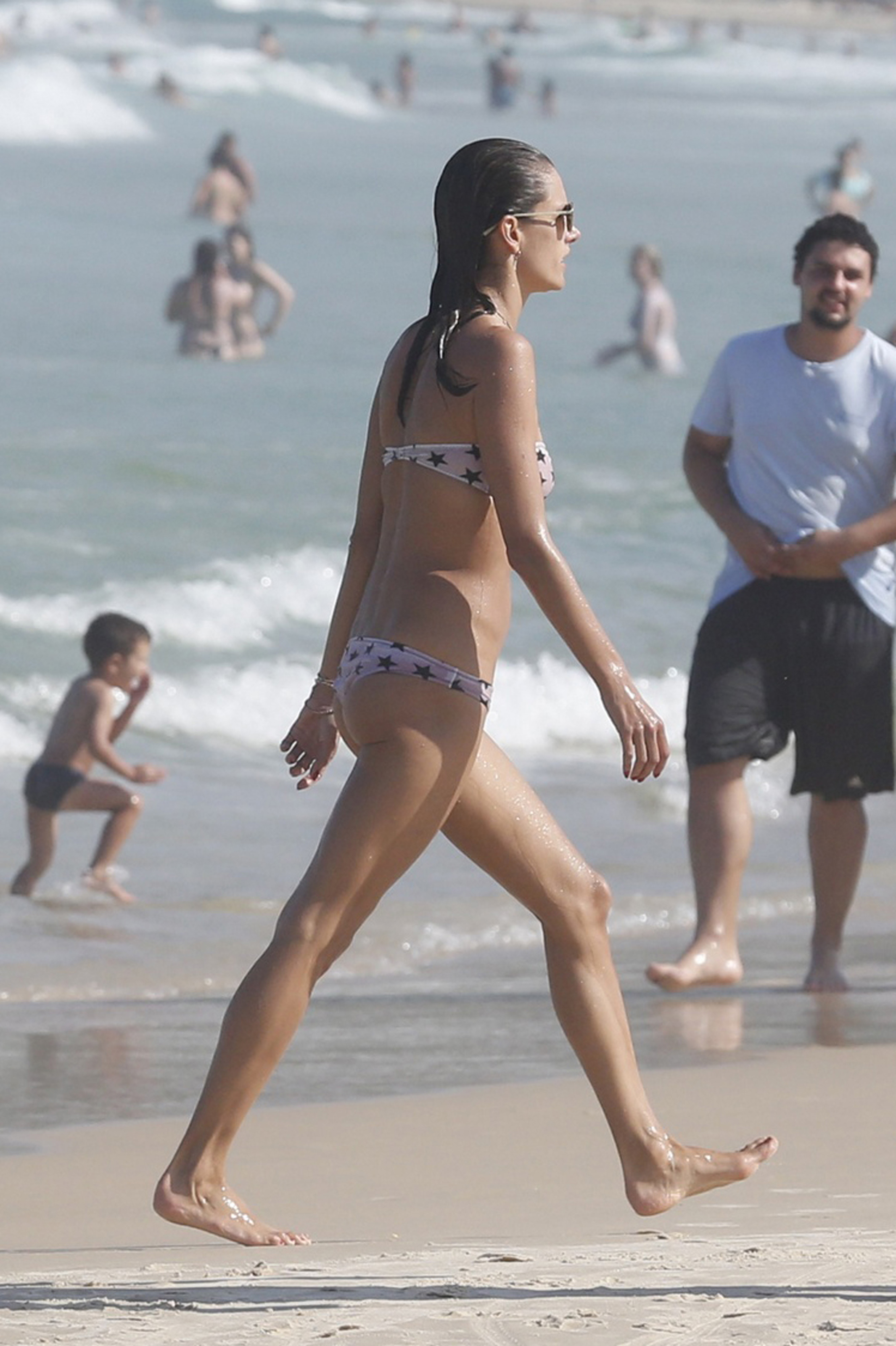 Alessandra Ambrosio, photo #900561