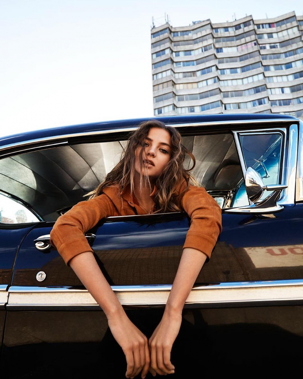 Alesya Kafelnikova, photo #975519