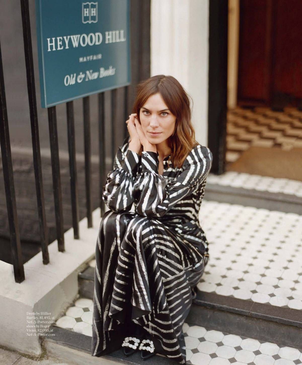 Alexa Chung, photo #1008100