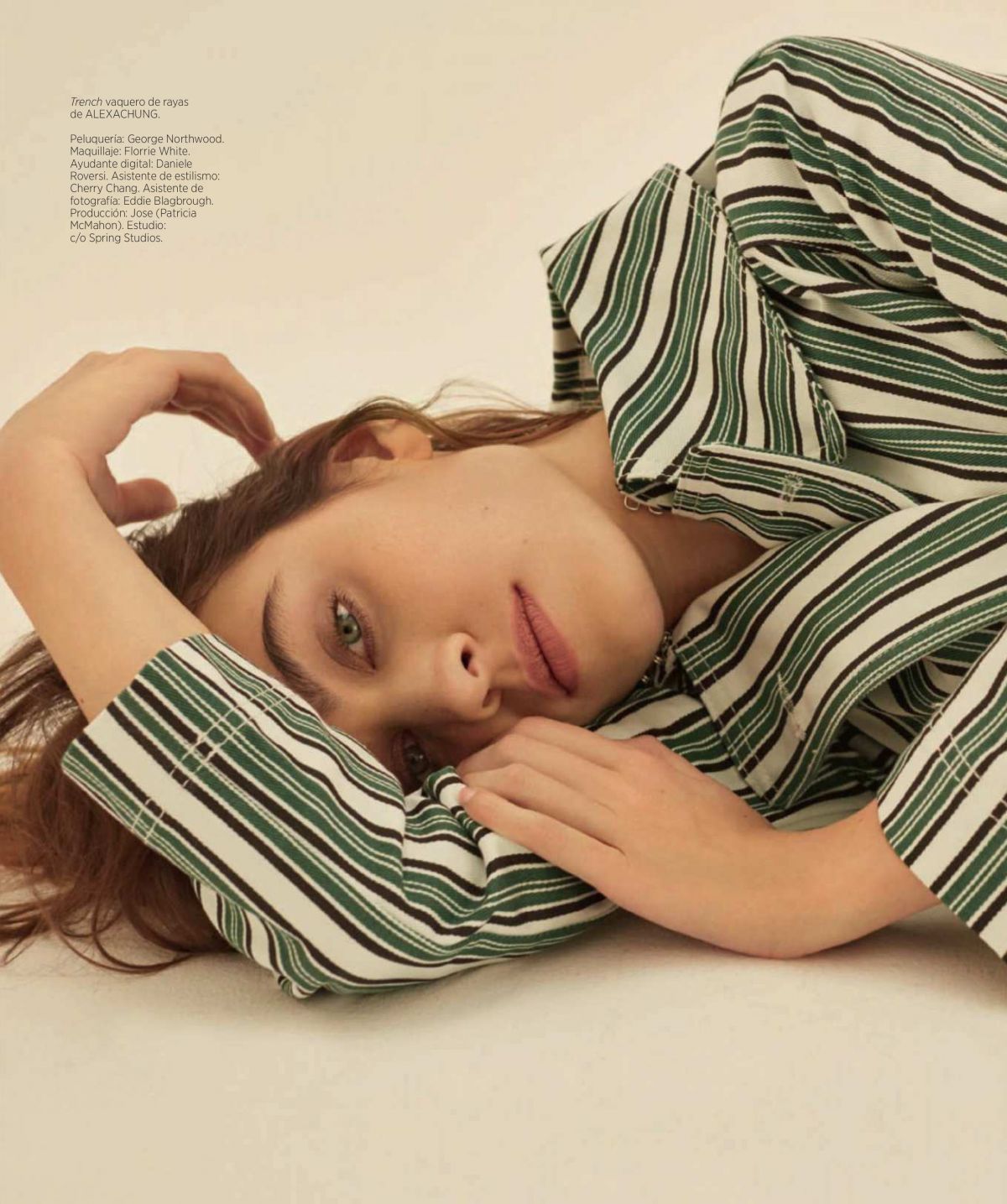 Alexa Chung, photo #1047232