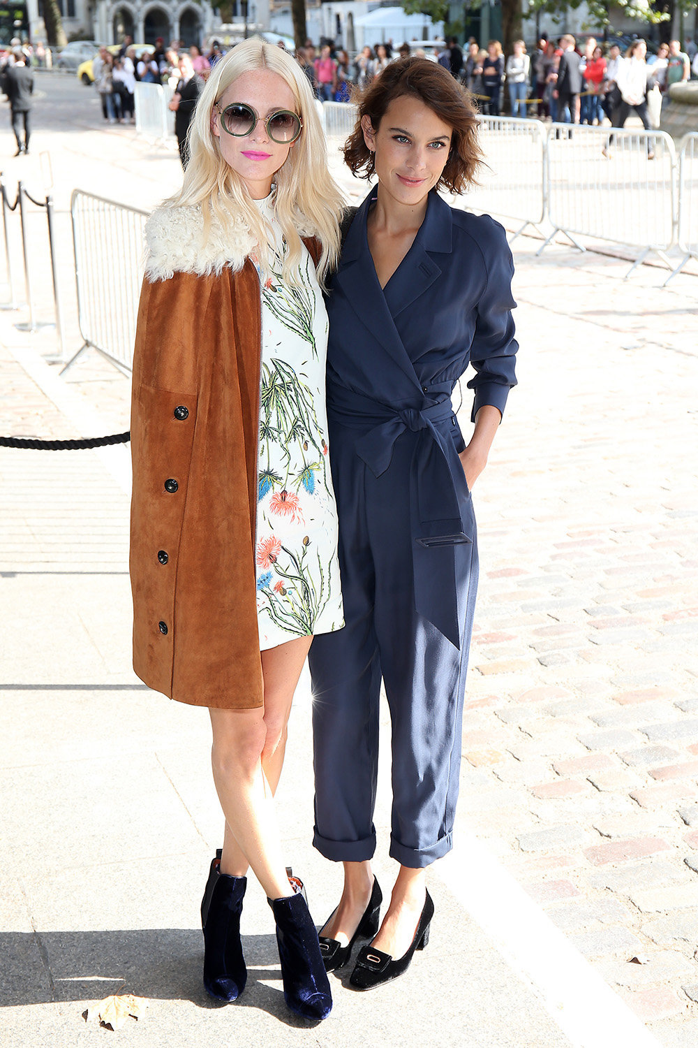 Alexa Chung, photo #804488