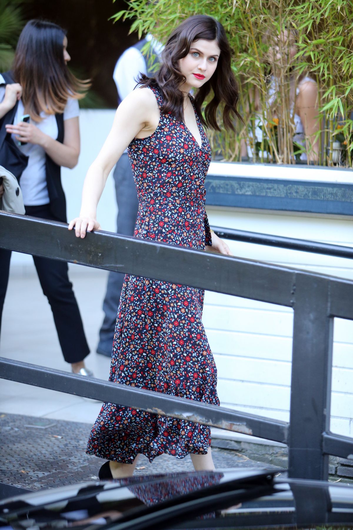 Alexandra Daddario, photo #938798