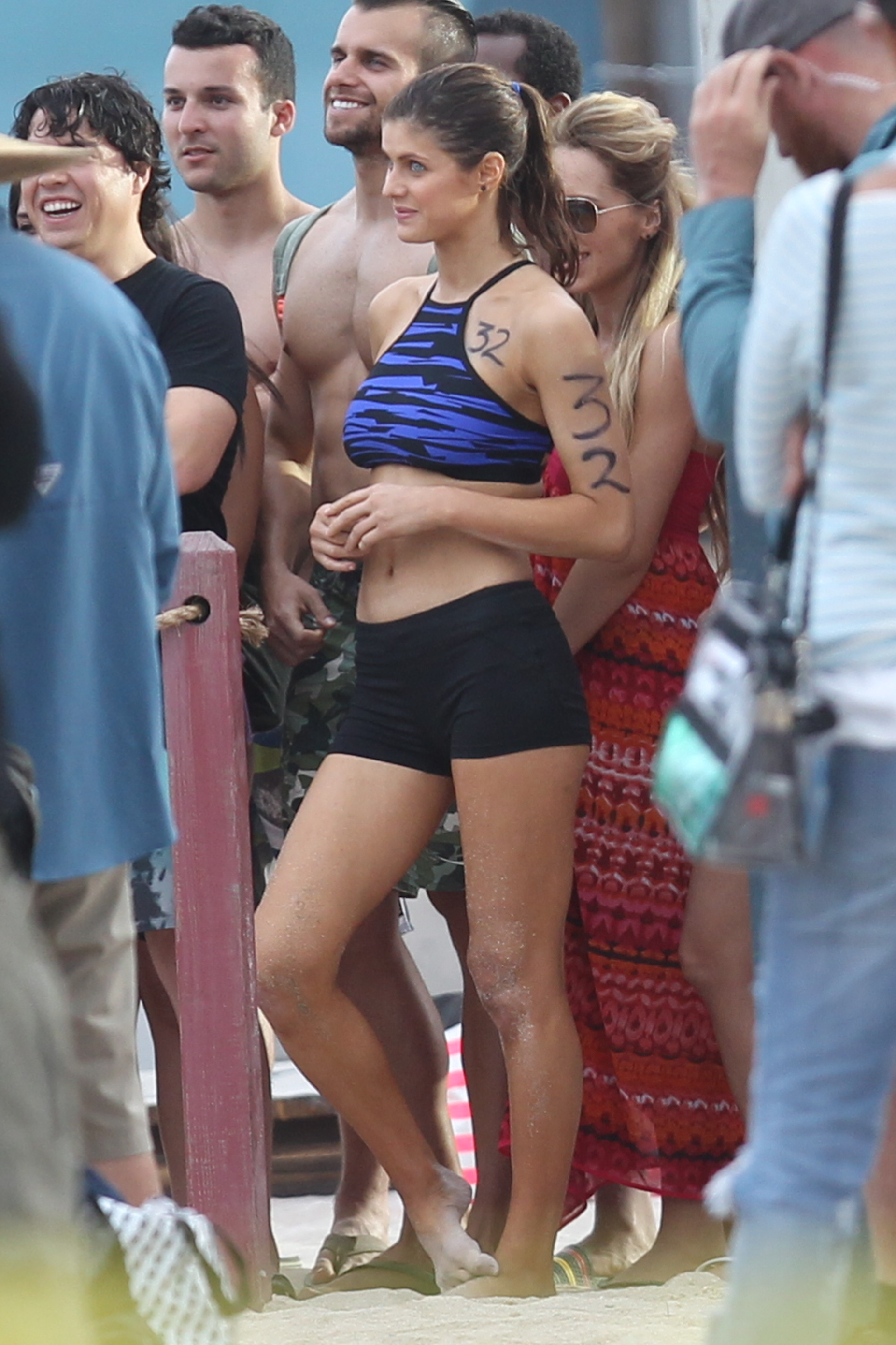 Alexandra Daddario, photo #844063