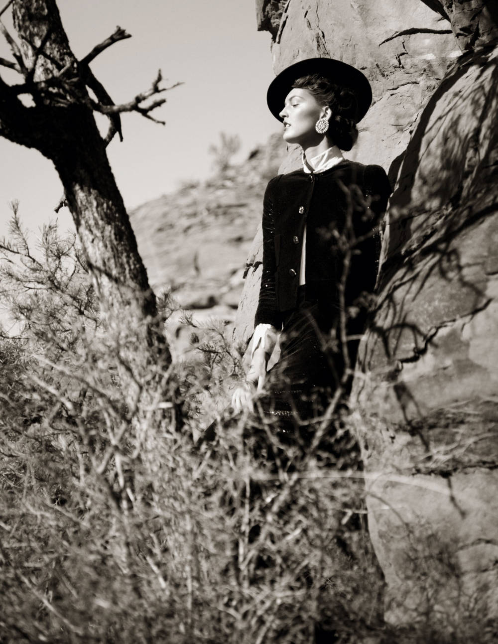 Ali Stephens, photo #916938