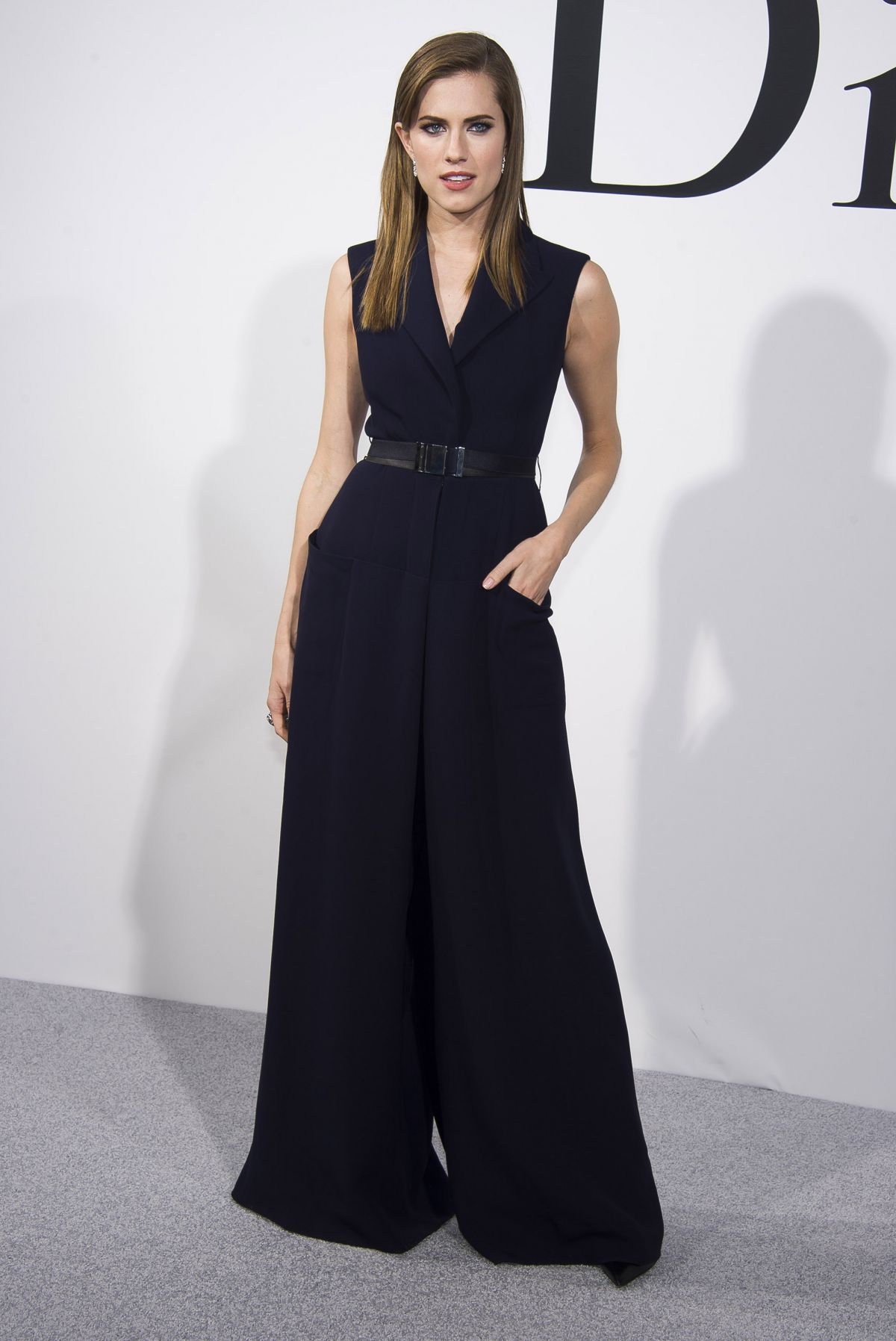 Allison Williams, photo #698570