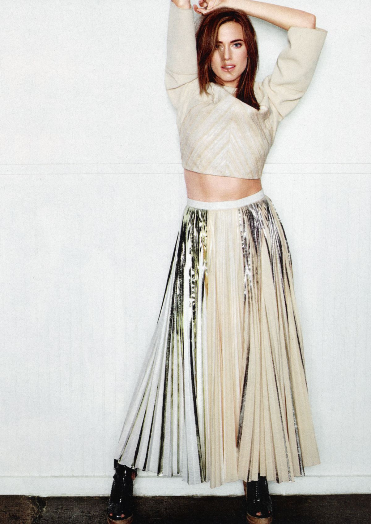 Allison Williams, photo #683206