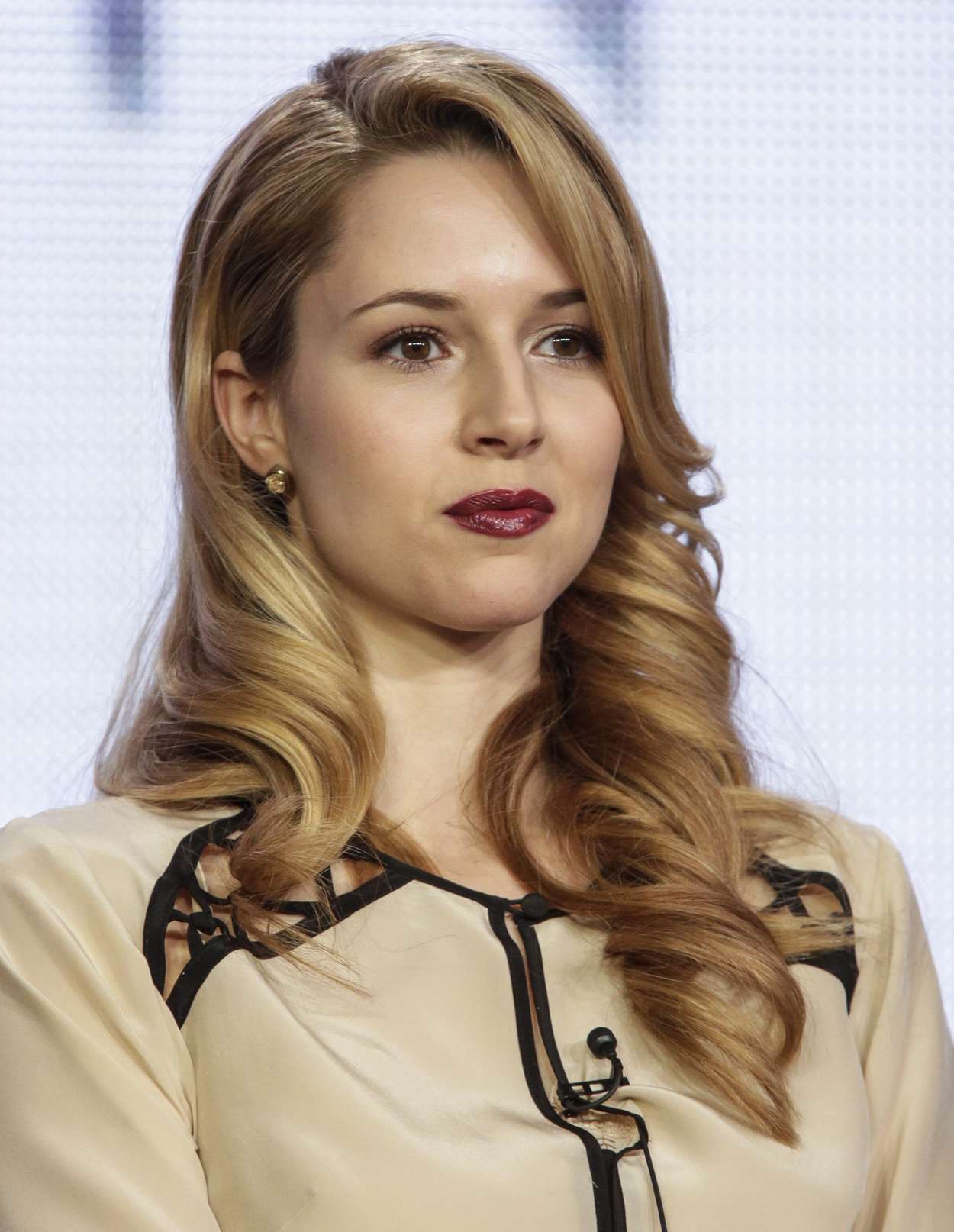 Alona Tal, photo #637723