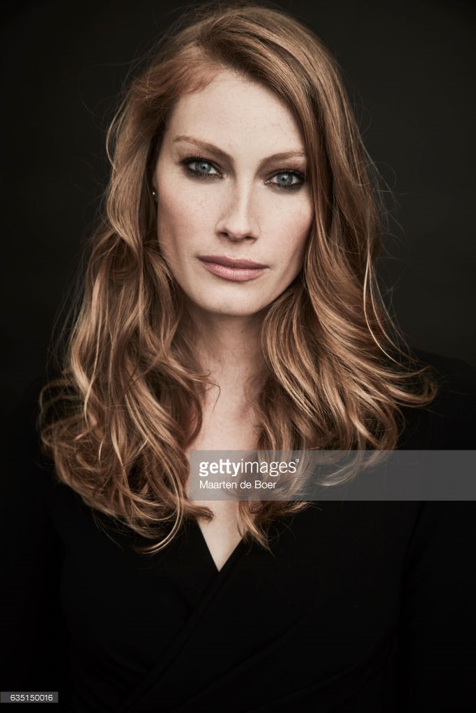 Alyssa Sutherland, photo #927642