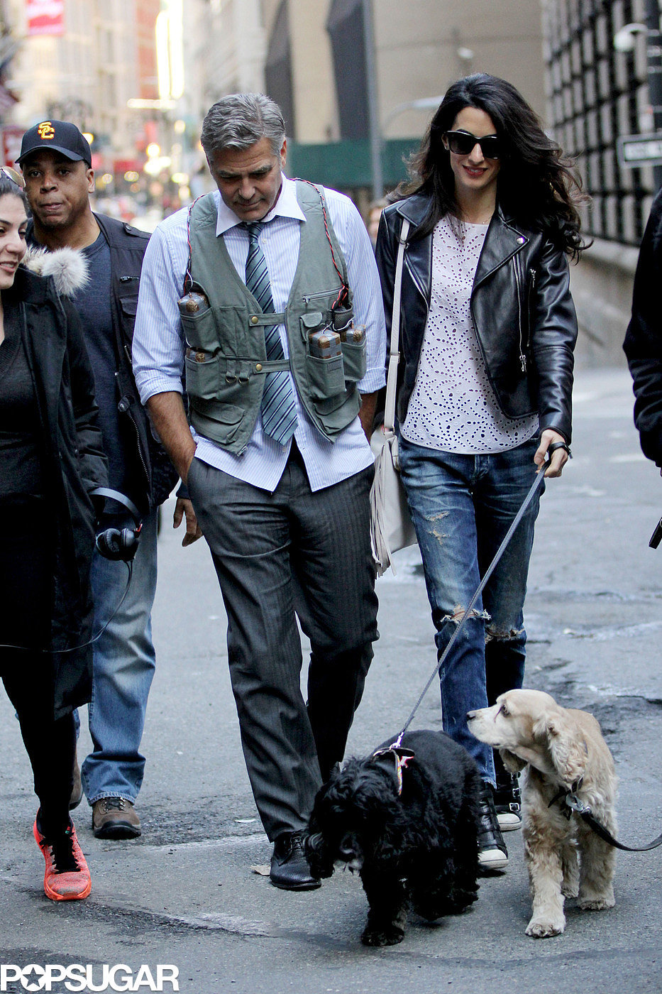 Amal Clooney, photo #807264