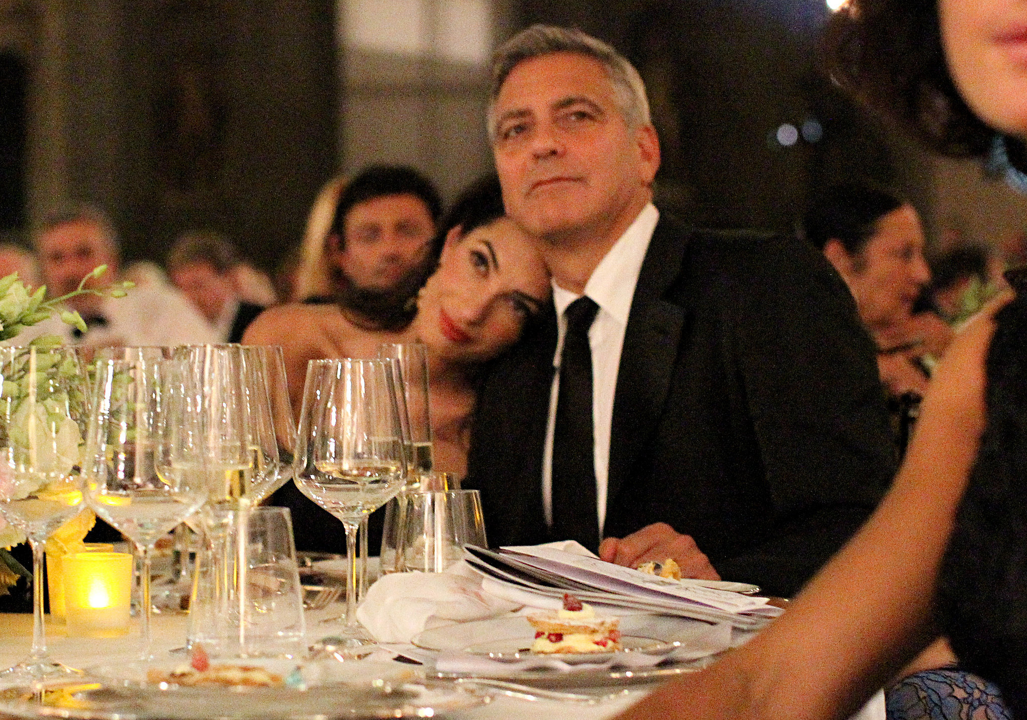 Amal Clooney, photo #735745