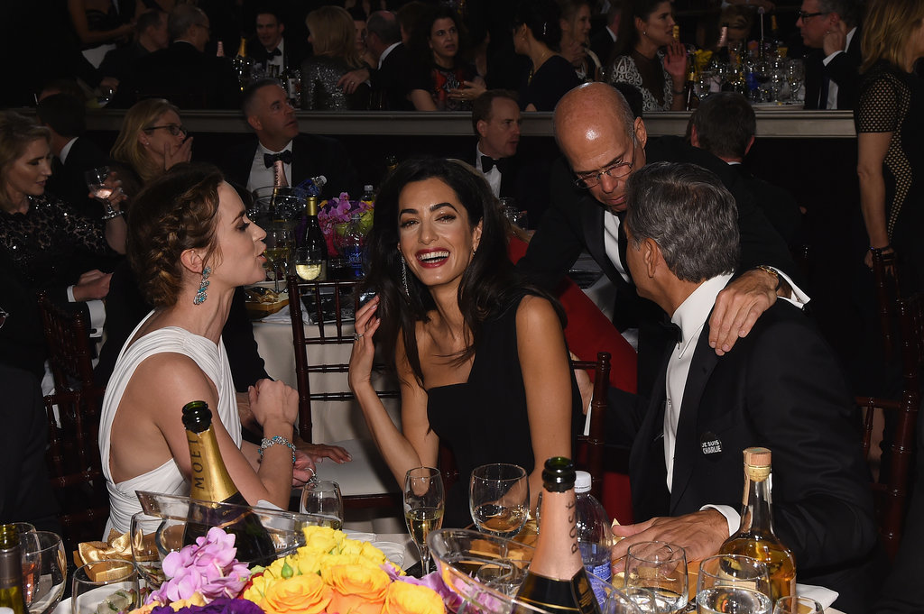 Amal Clooney, photo #754146