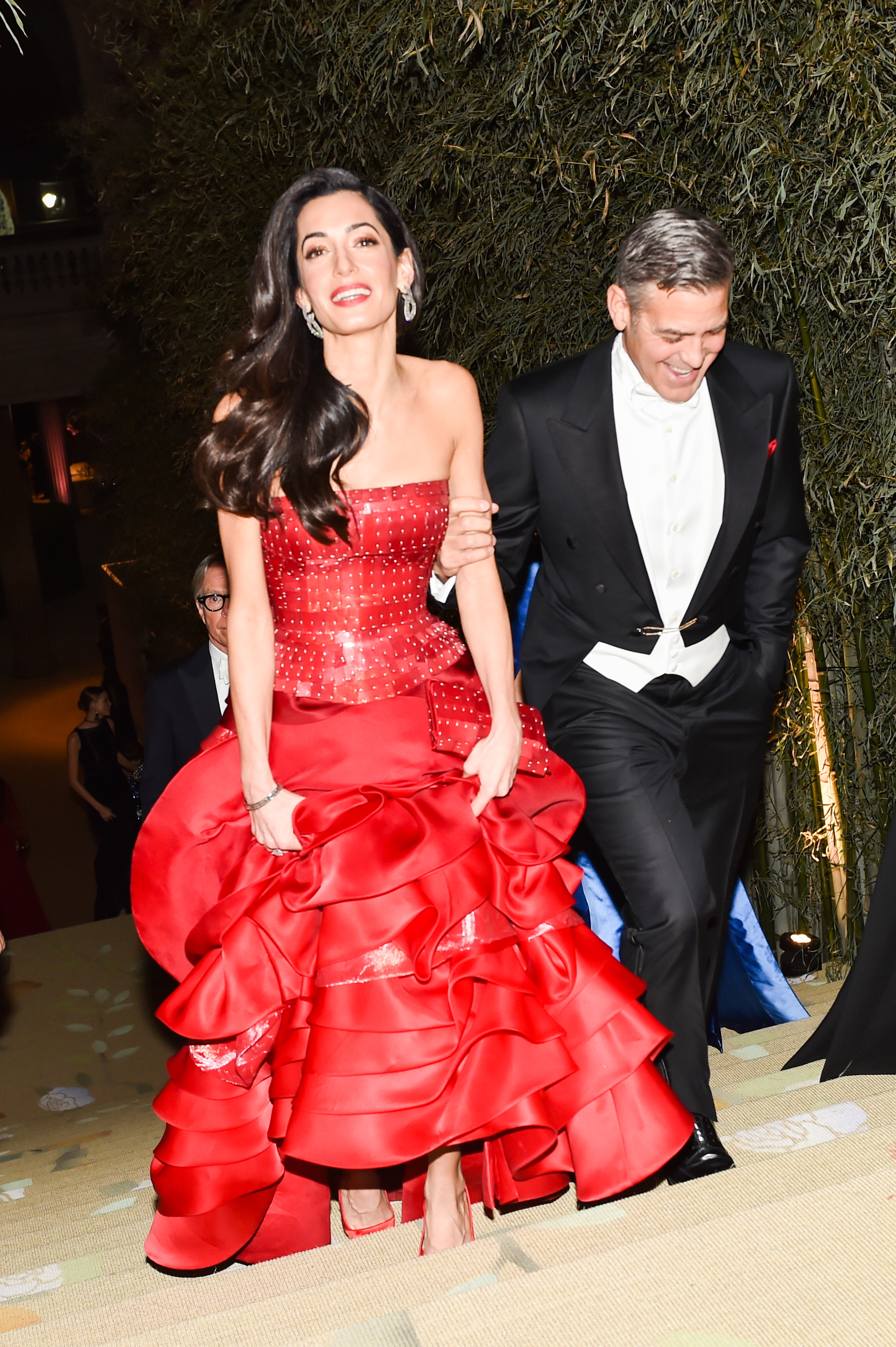 Amal Clooney, photo #773114