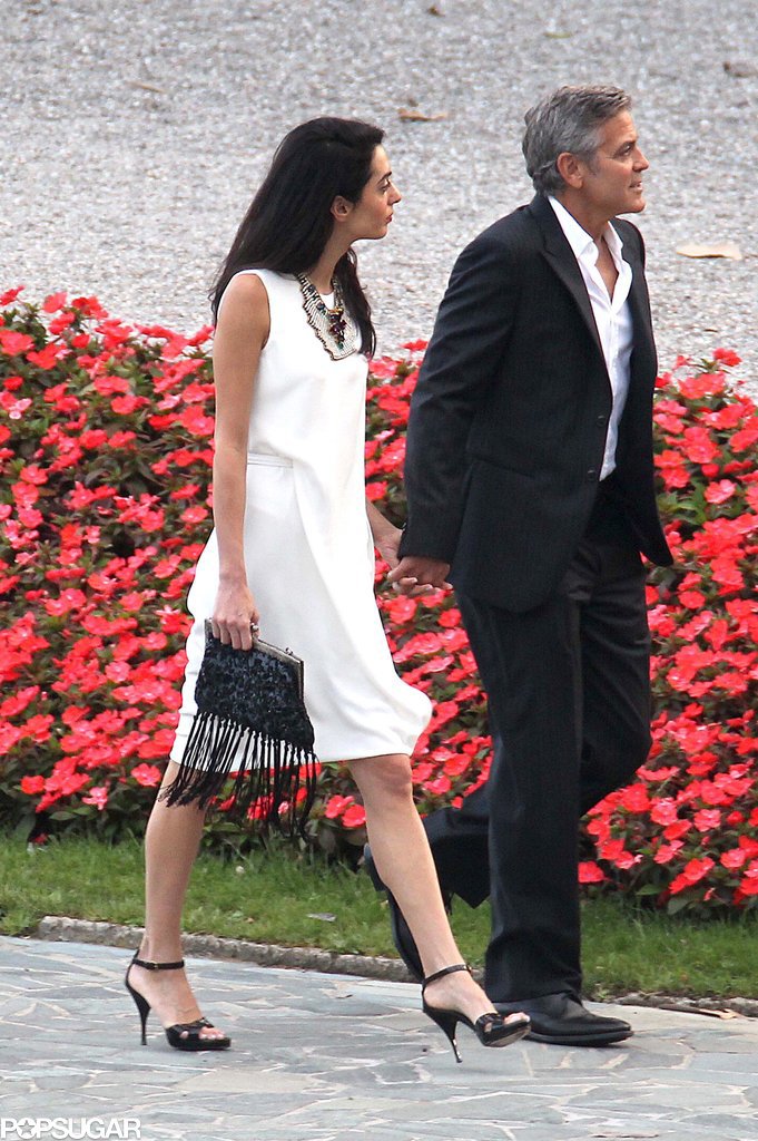 Amal Clooney, photo #735315