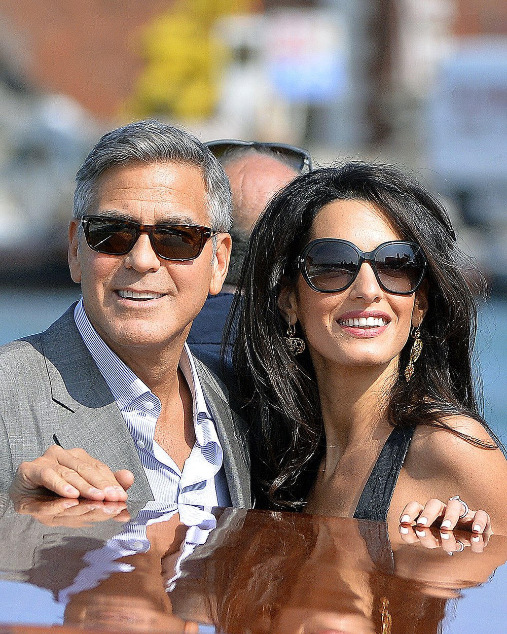 Amal Clooney, photo #745094