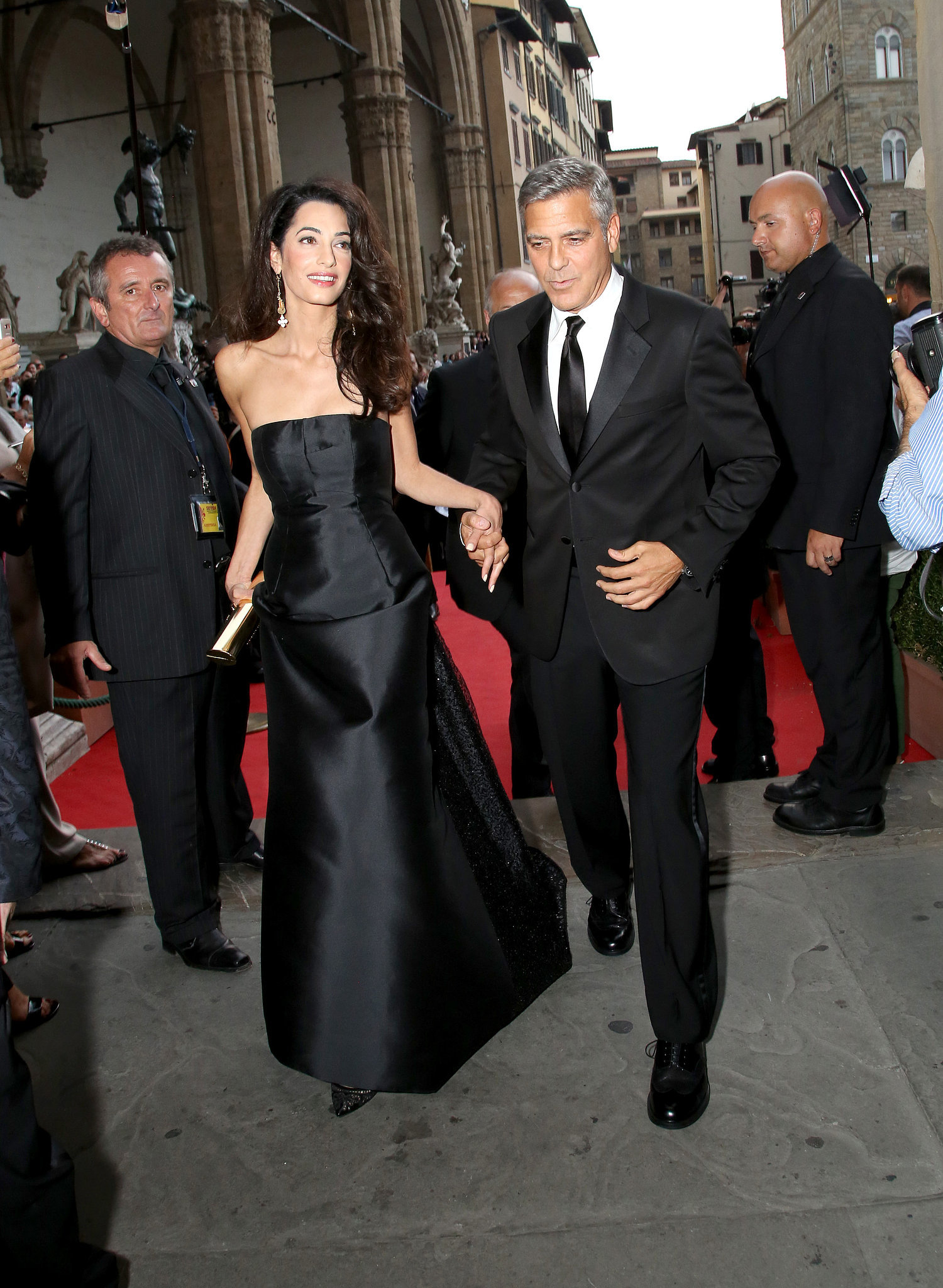 Amal Clooney, photo #735304