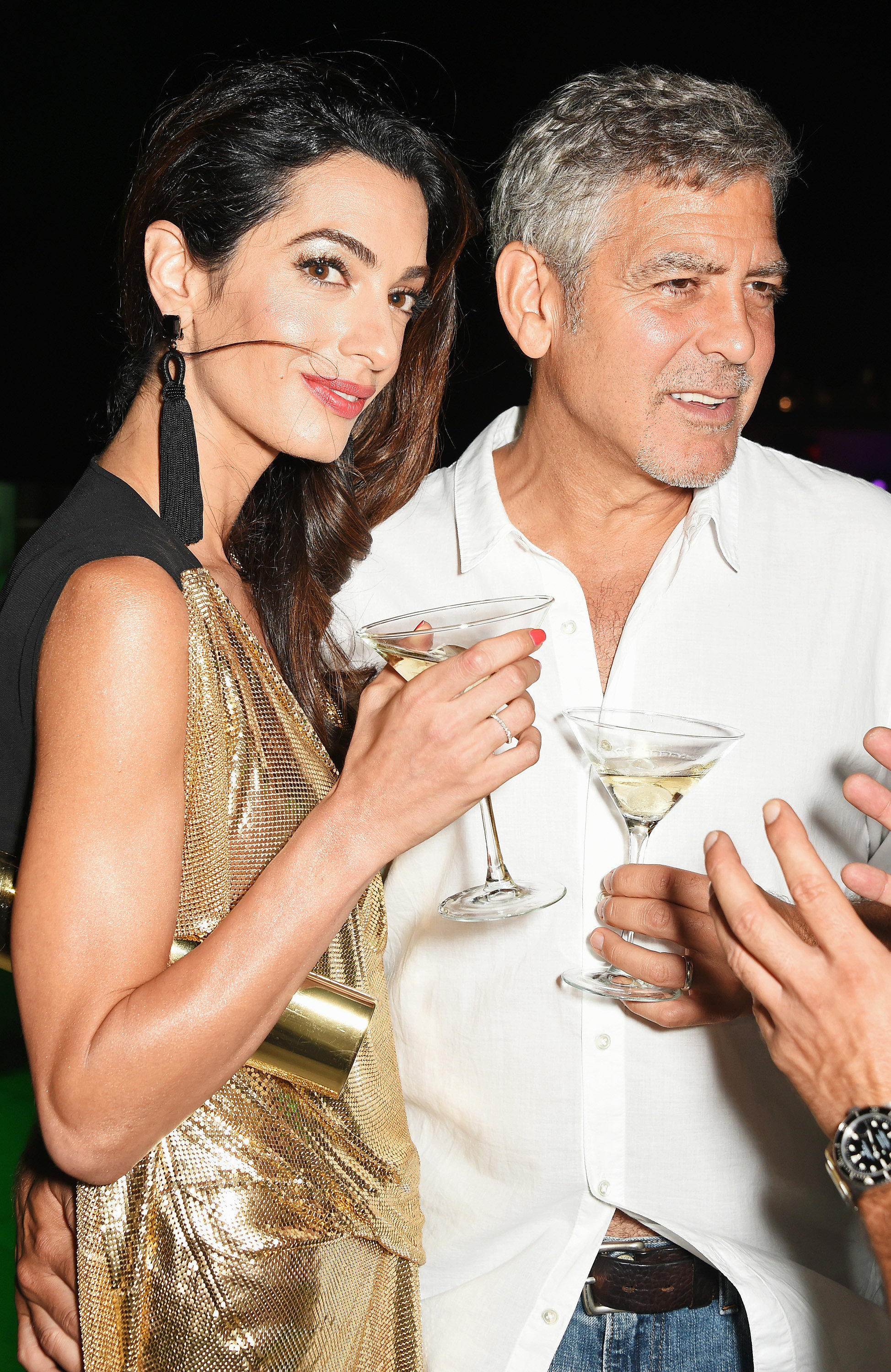 Amal Clooney, photo #794021