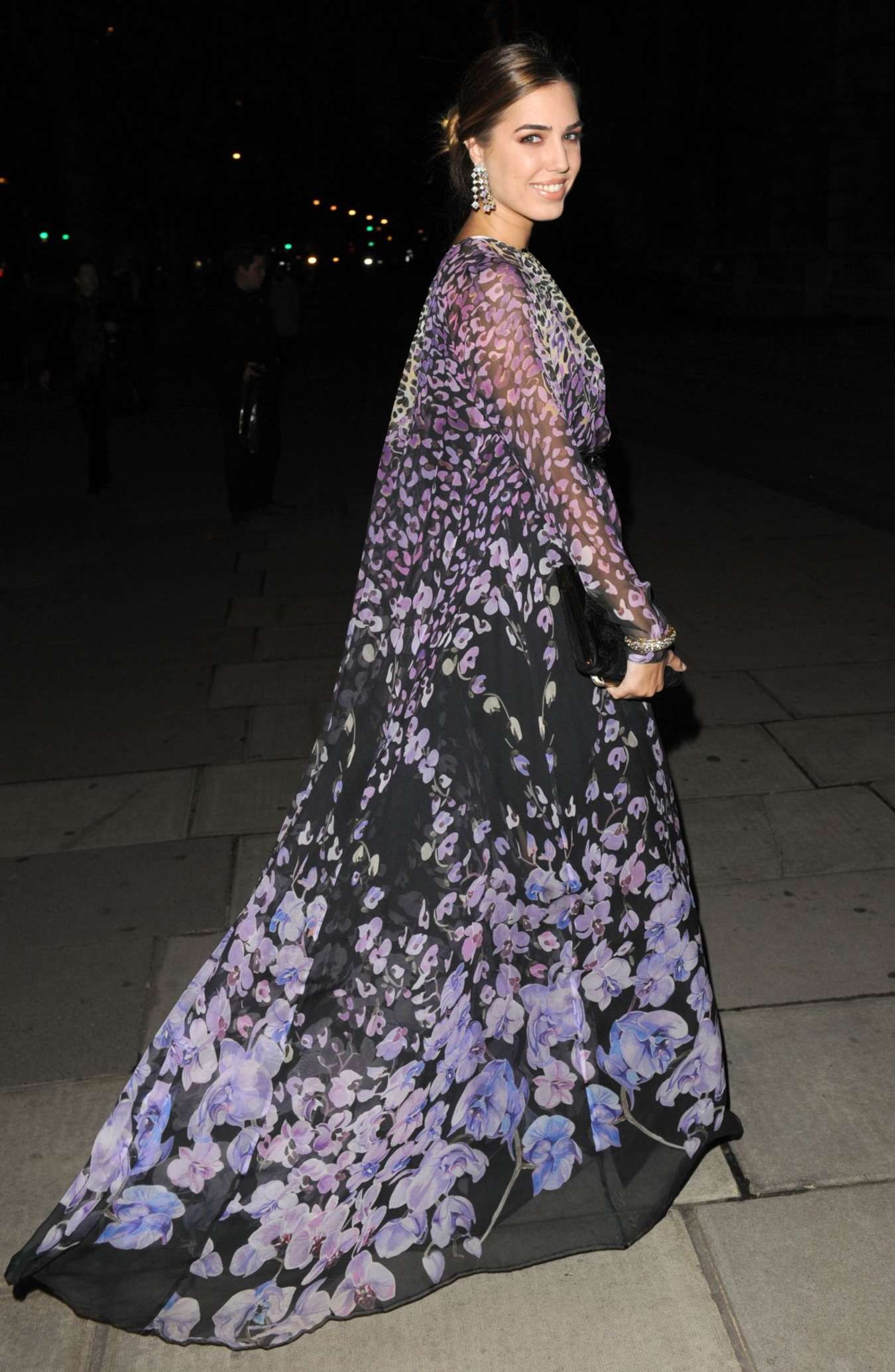 Amber Le Bon, photo #812592