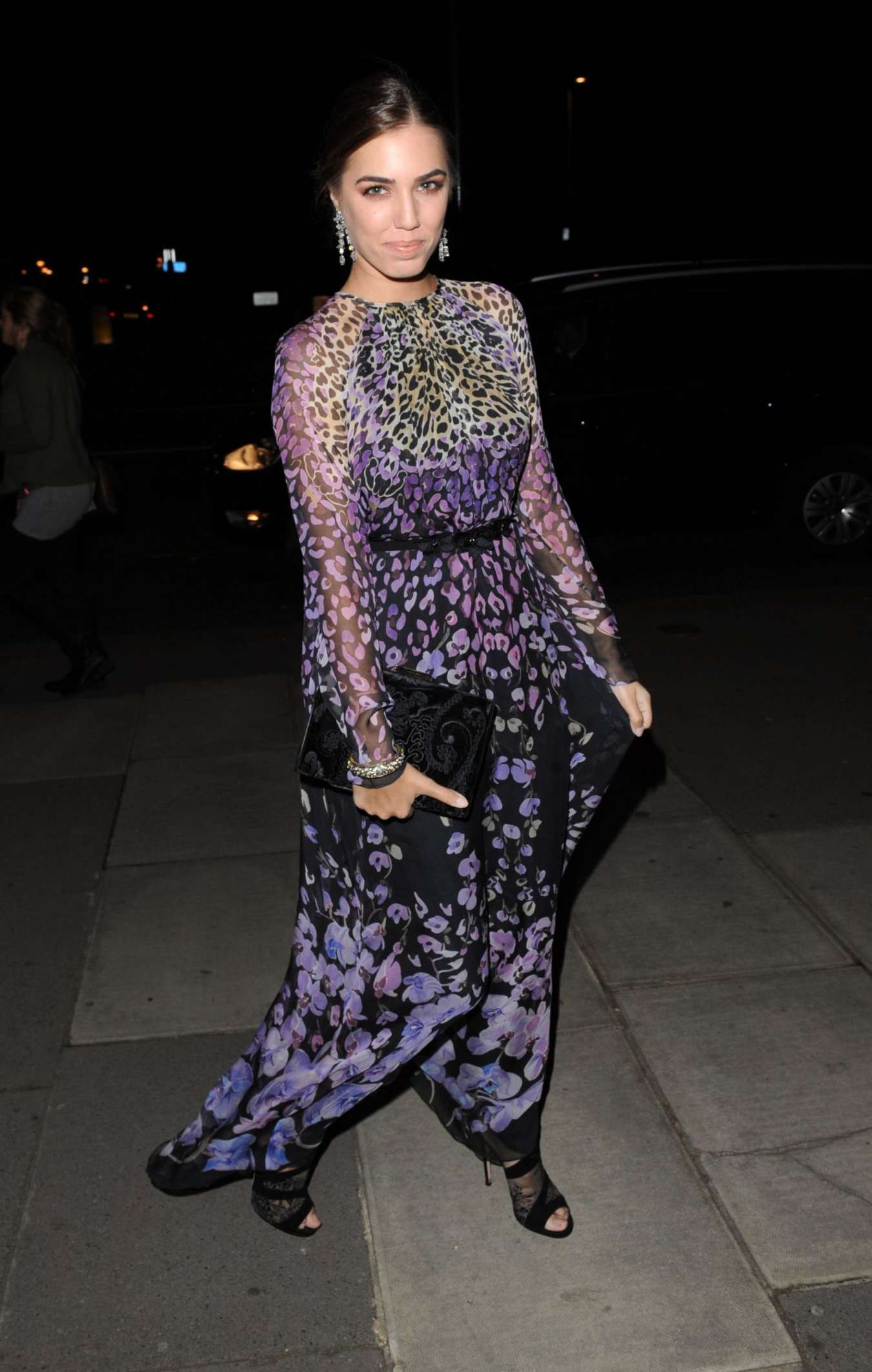 Amber Le Bon, photo #812547